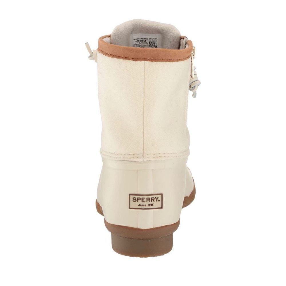 Sperry | Saltwater Duck Boot - Picture 3 of 10